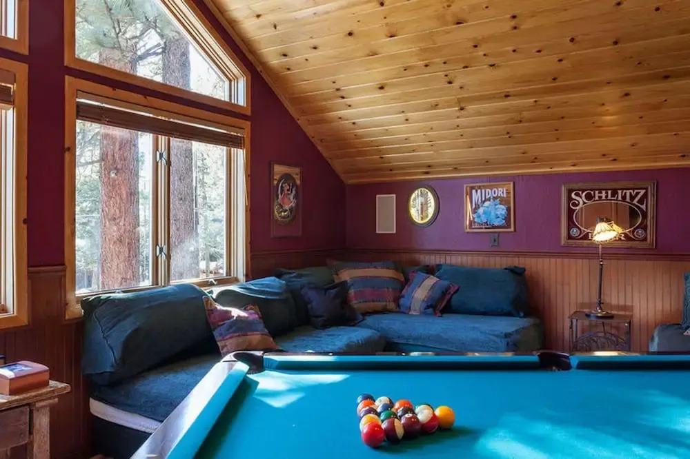 Pine View Lodge by Tahoe Mountain Properties