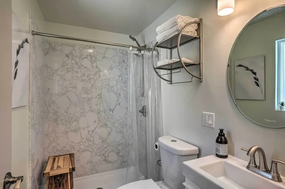 Ideally Located Oakland Home w/ Private Yard
