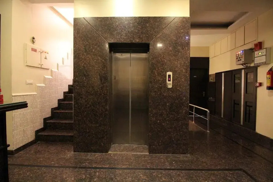 Hotel Samrat, New Delhi