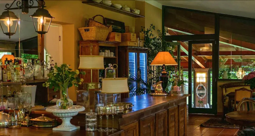LOlivo Country Resort & SPA