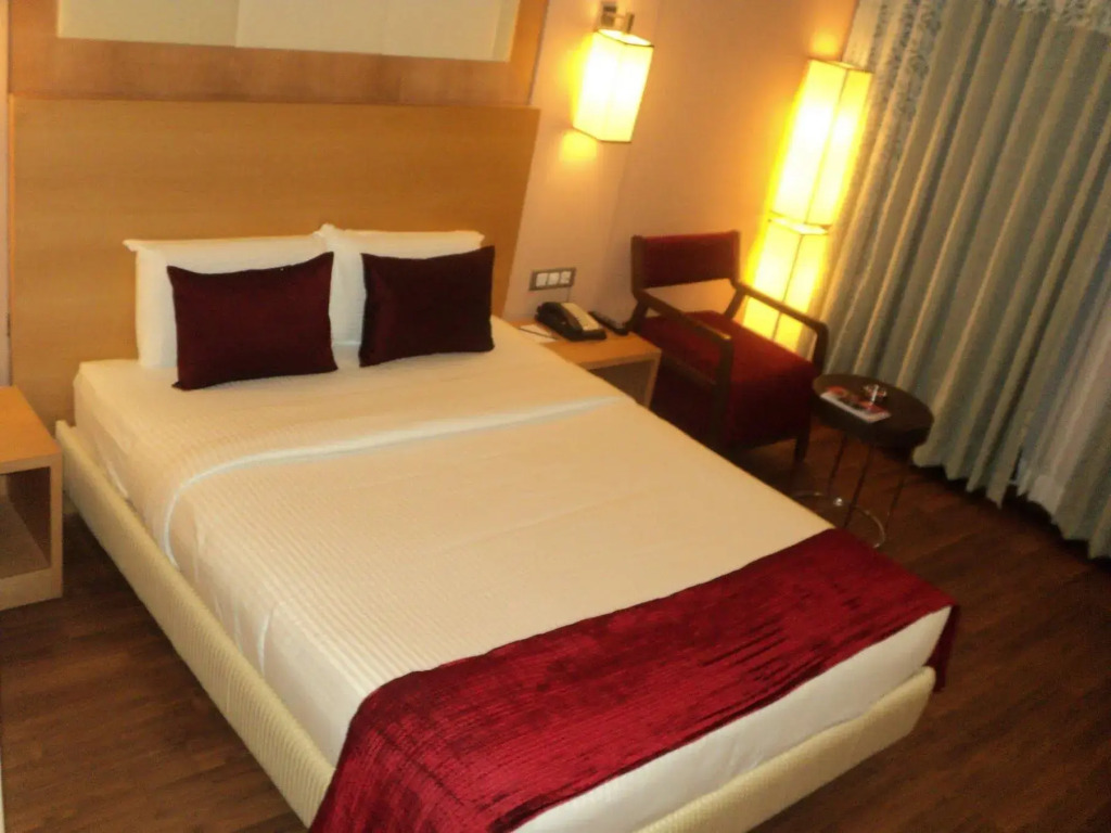 Citrus Classic Bengaluru