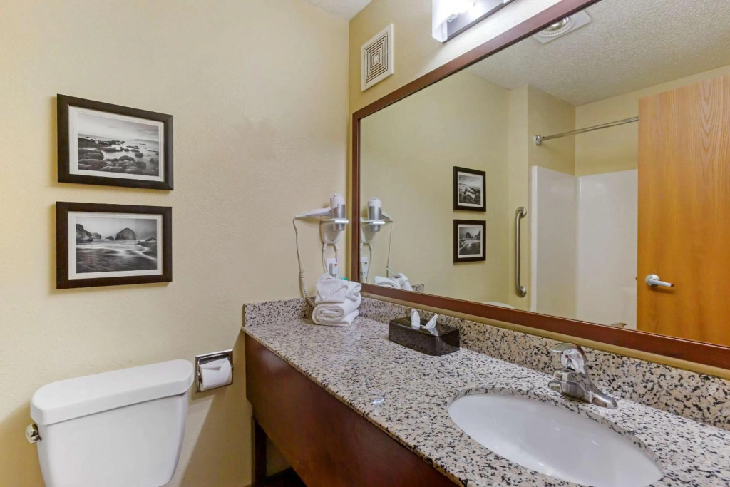Comfort Inn Medford South