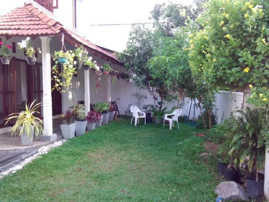 Chelli Homestay