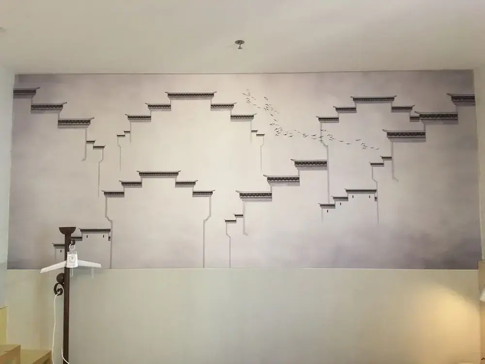 Wenxin Hotel Chaozhou