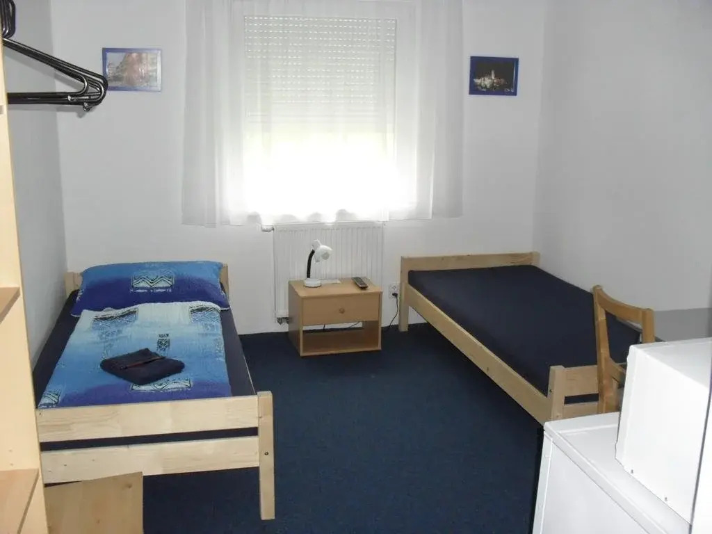 Penzion Kameňák