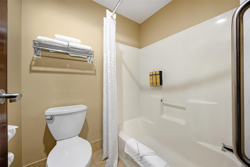 Best Western Plus Prairie Inn