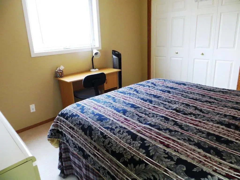 Aliannas Bed & Breakfast