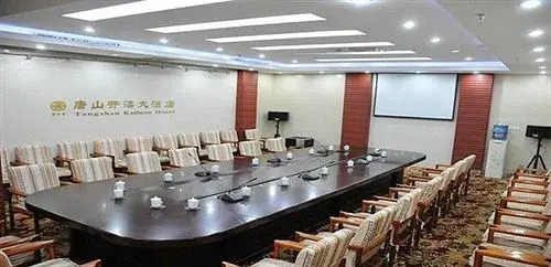 Tangshan Kailuan Hotel
