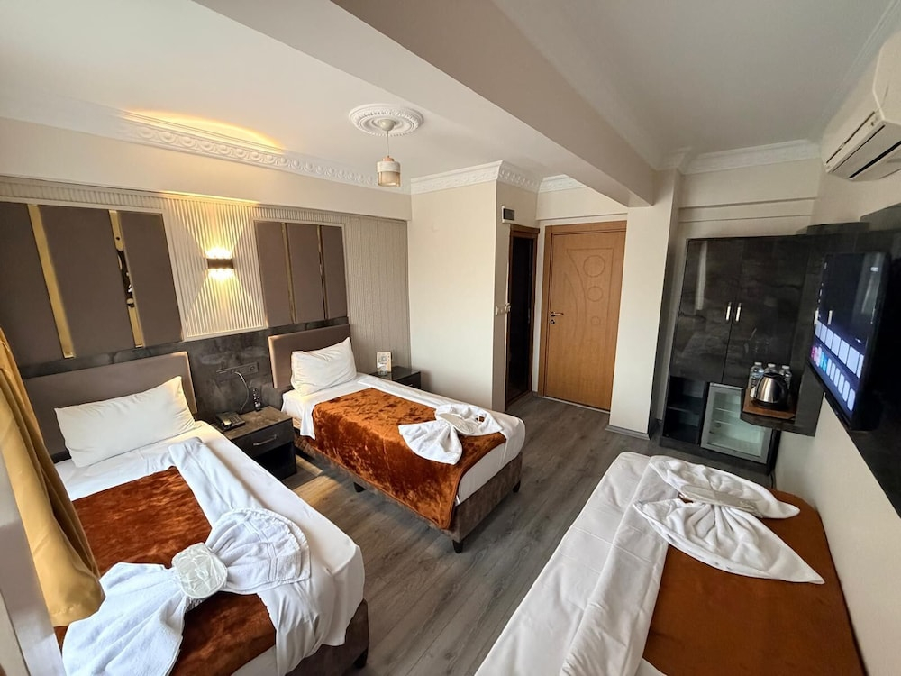 AL KLAS Hotel
