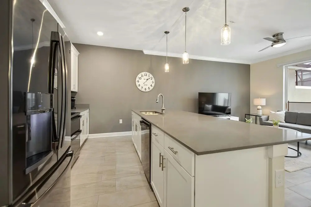 Magic Lily - Storey Lake By Shine Villas #834