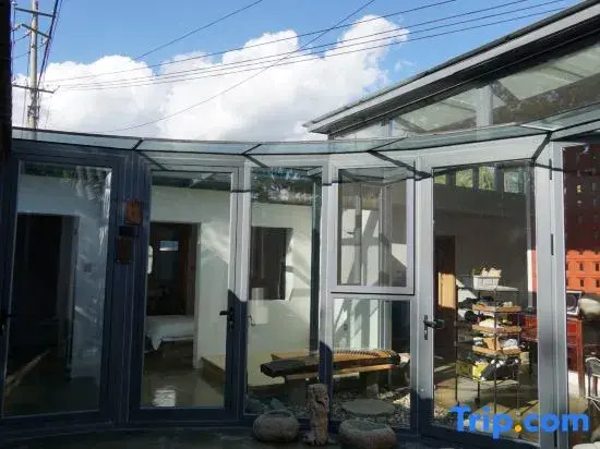 YaoShan Homestay (Qingdao Laoshan Scenic Area)