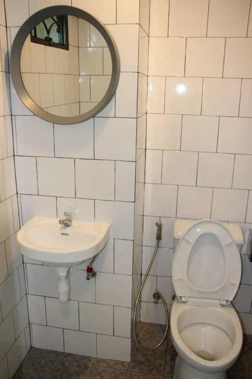 Yam Yen Hostel