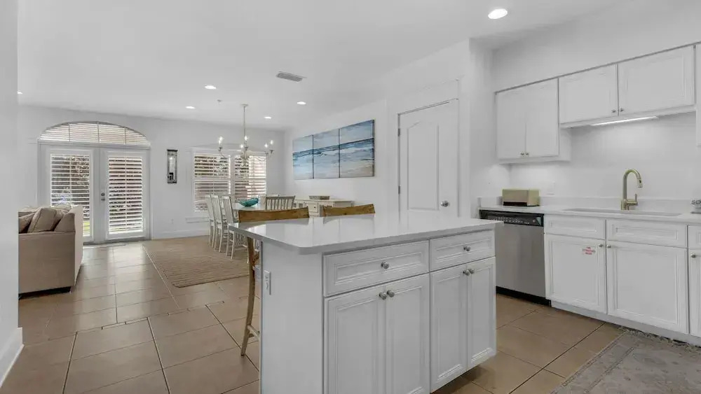 Villas at Seagrove Unit B301