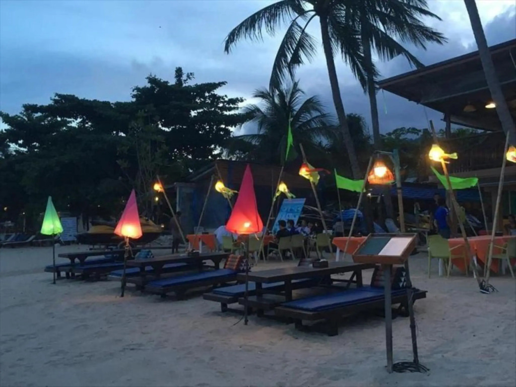 Magic Resort