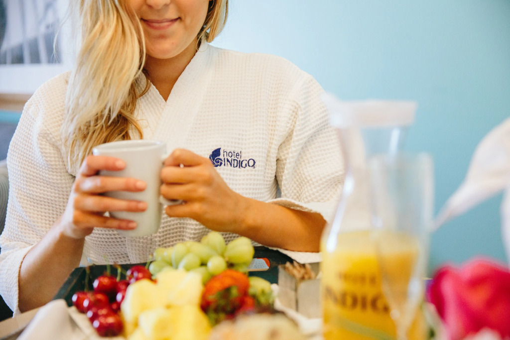 Hotel Indigo Orange Beach - Gulf Shores by IHG