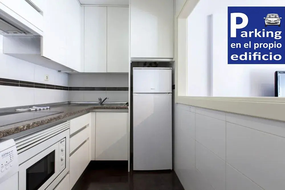 Apartamentos Cuatro Torres