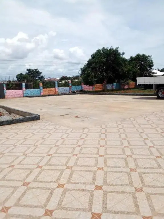 Duku Guest House