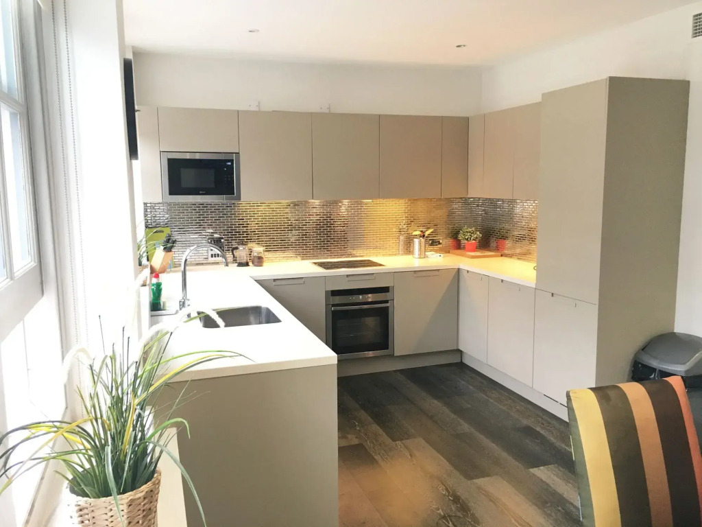 City Stay Aparts - Luxury Westminster Apartment