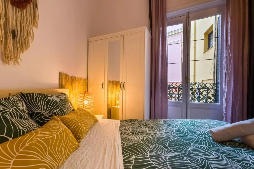 Social  Coworking Hostel Madrid