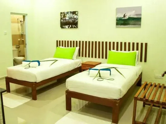 Askani Thulusdhoo