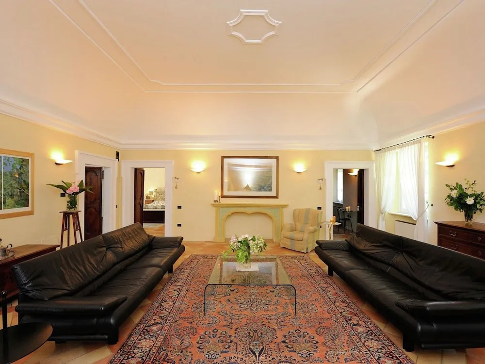 Holiday Home Dei Pavoni, Montemaggiore With Private Pool