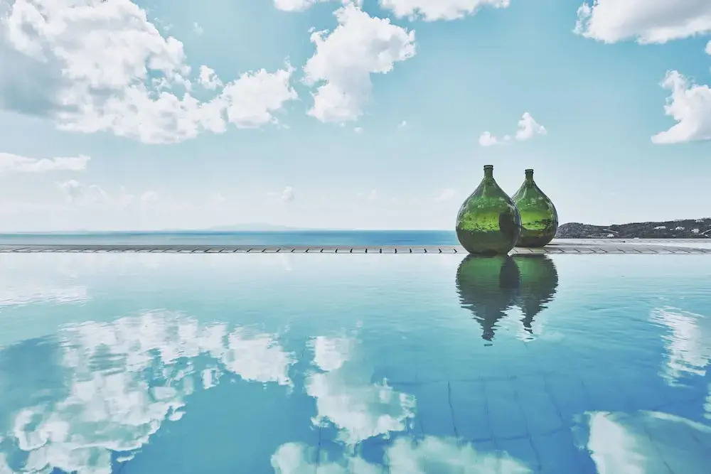 Villa Panormos (by Myconian Collection)