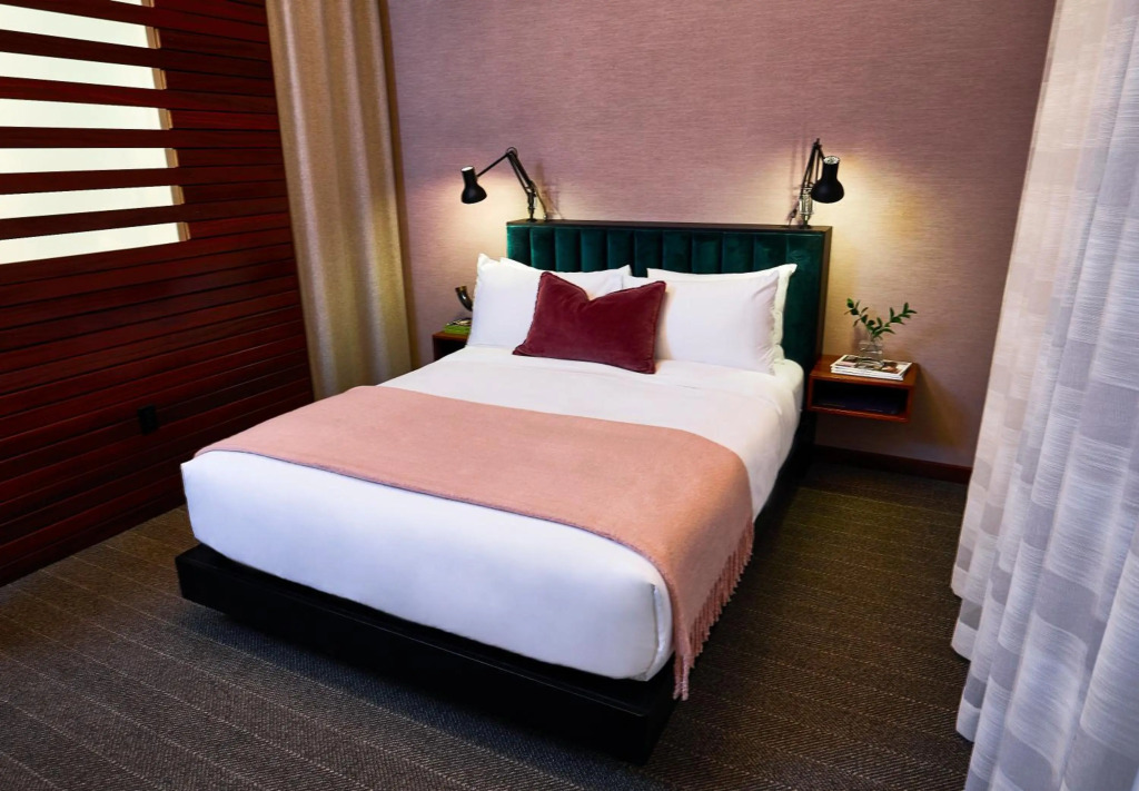 Fairlane Hotel Nashville