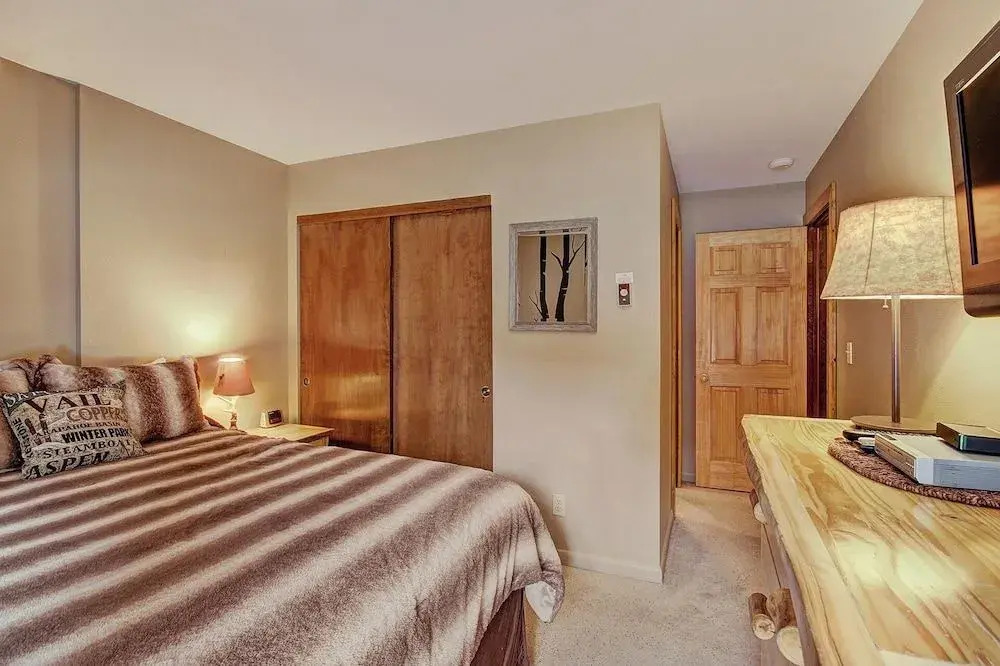 Sundowner II 201 2 Bedrooms 2 Bathrooms Condo
