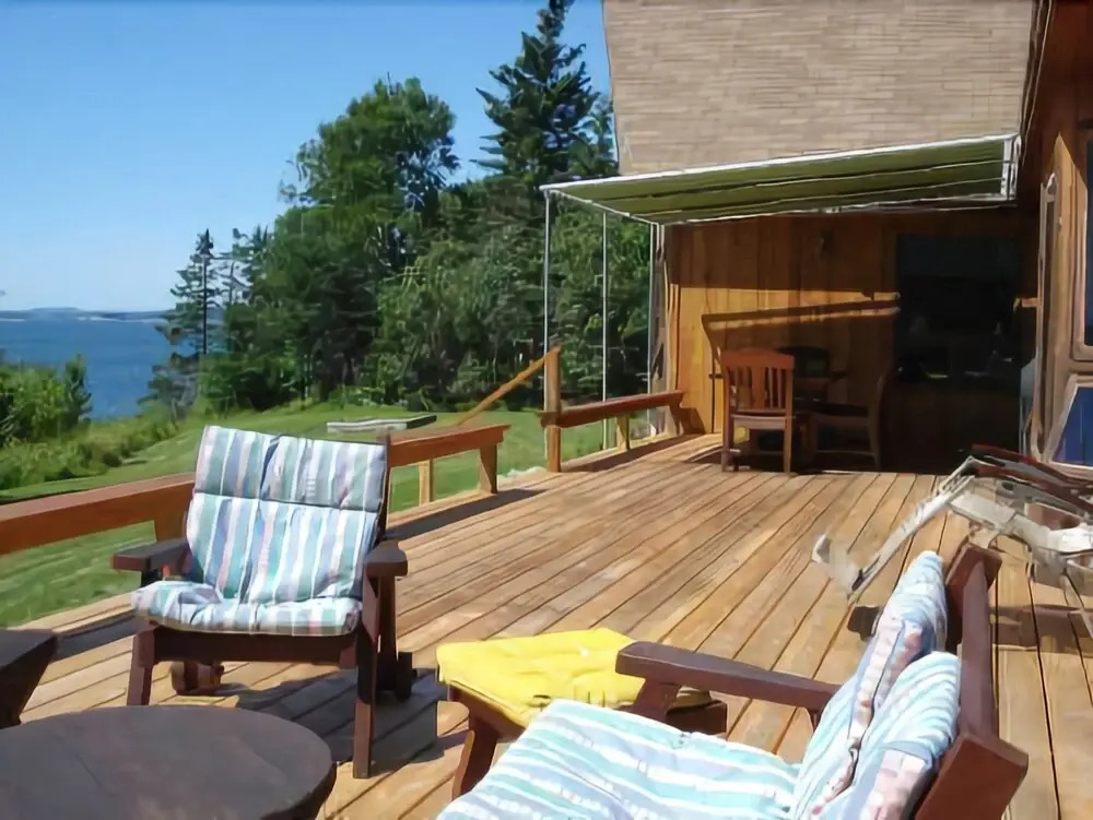 Rugosa Way - Three Bedroom Home