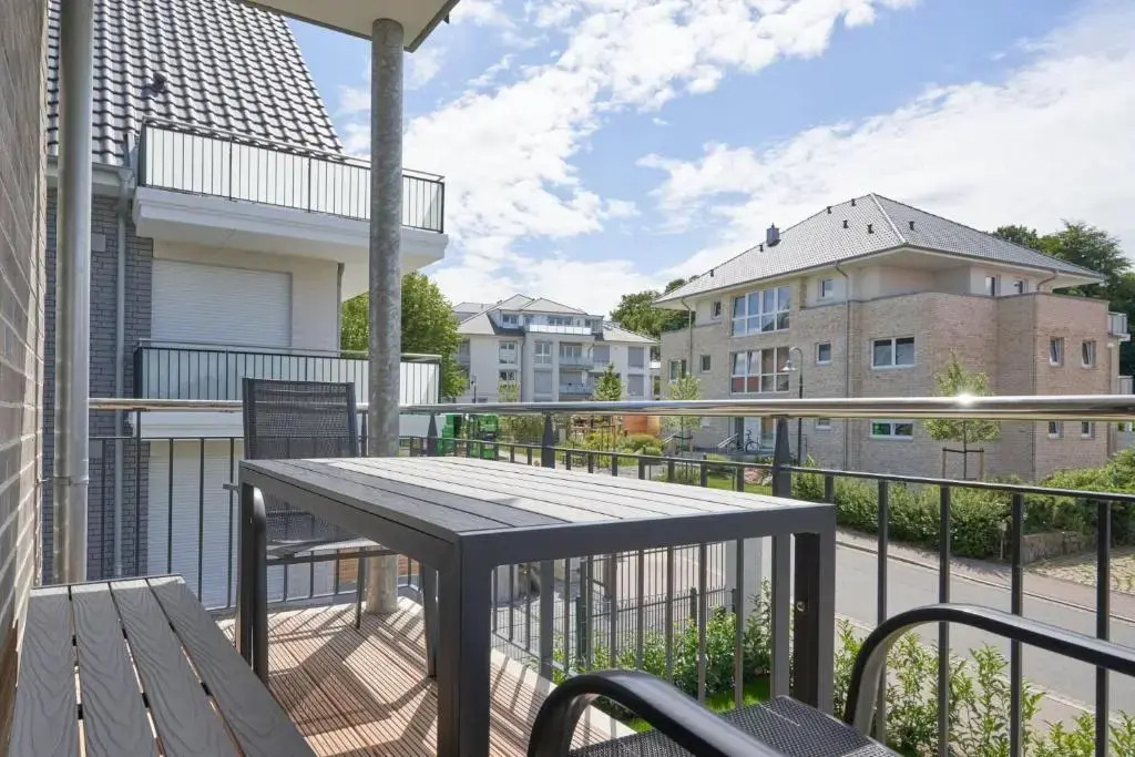 Bude 37 Bude 37 Appartement 8 SaM