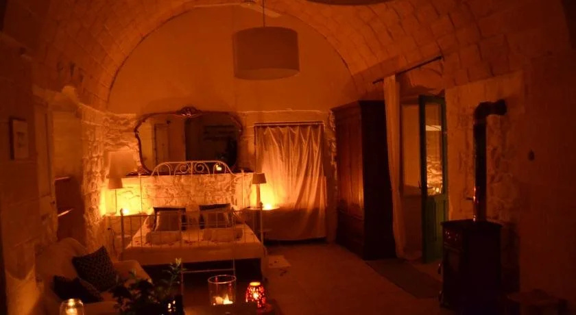 Salento Guesthouse B&B