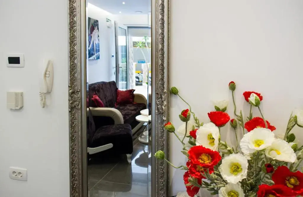 Lady Tania Apartment