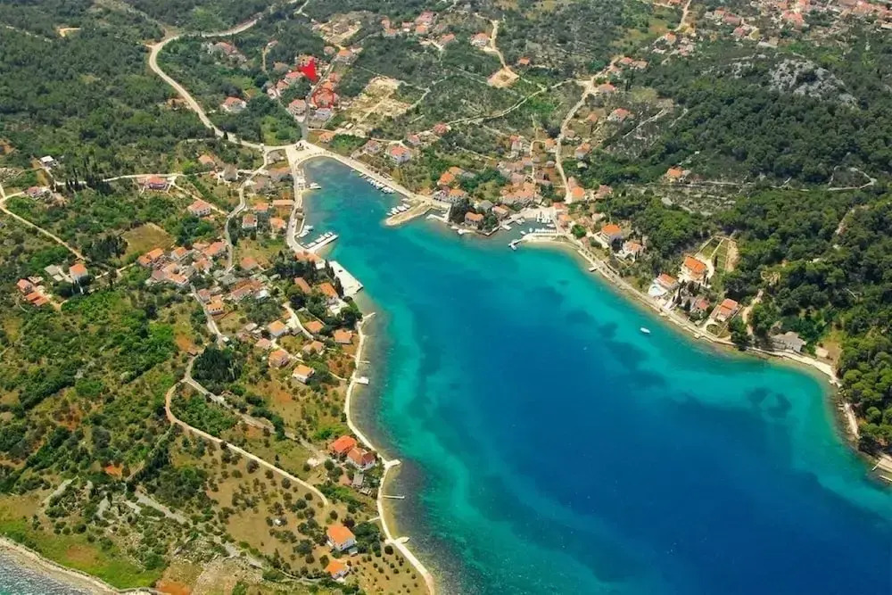 Ružica - 50m From the sea - A3-orhideja