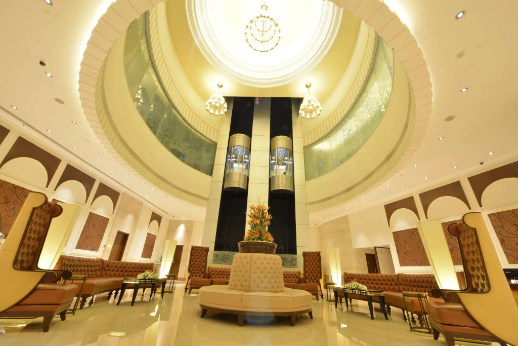 Ramada Plaza Chennai