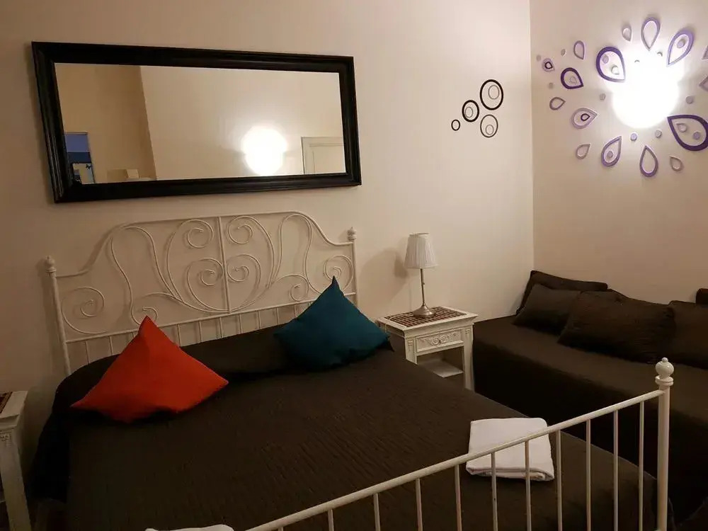 Fornaci Guest House