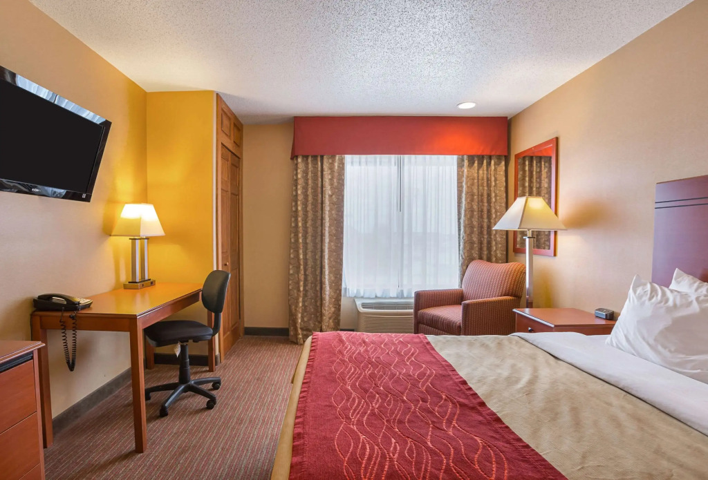Quality Inn York