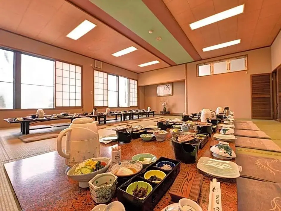Takumi Kanko Hotel
