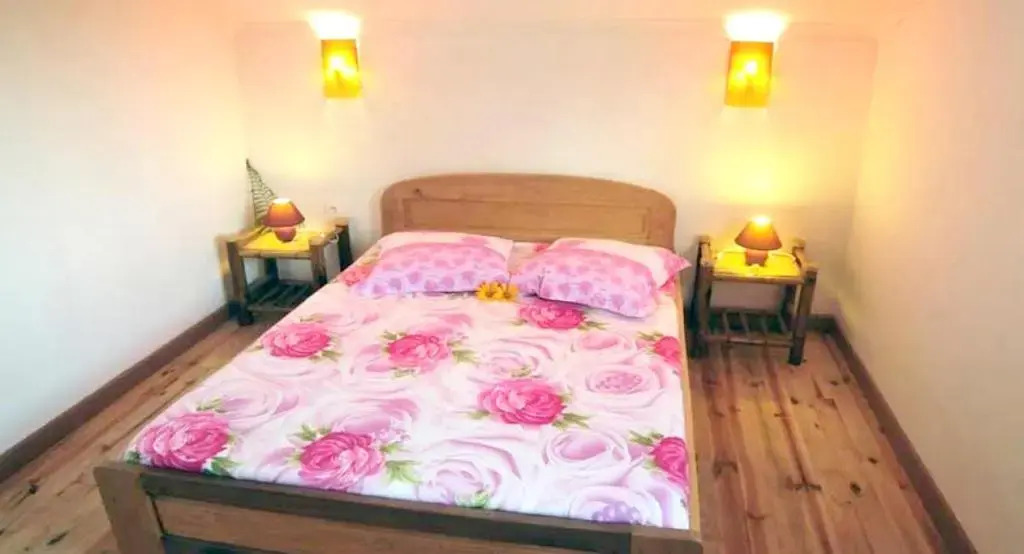 Charming Villa in Foulpointe with Sea View