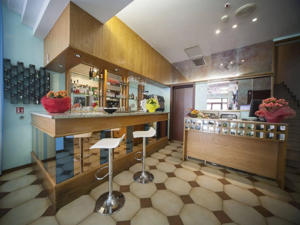 Luna Hotel Rimini