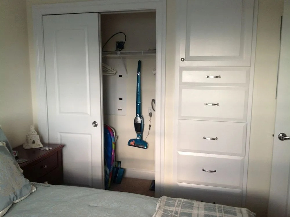 Sea Spray Condos