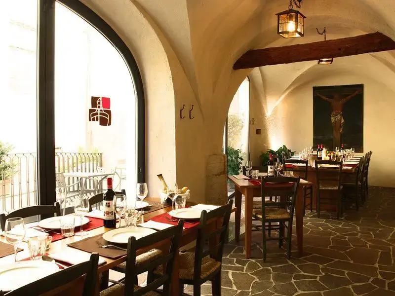 Locanda La Canonica