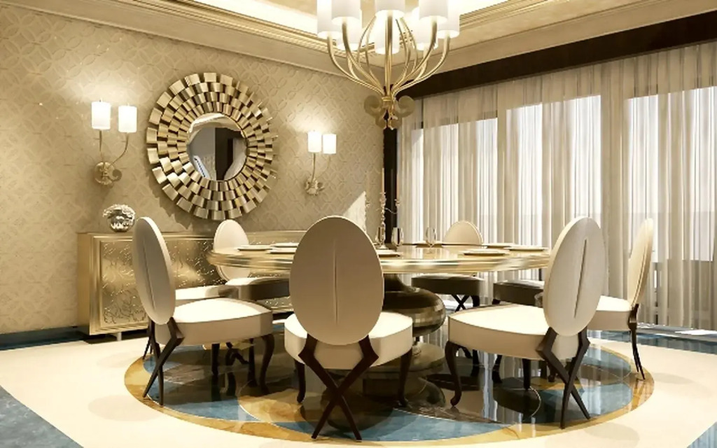 Grand Millennium Gizan