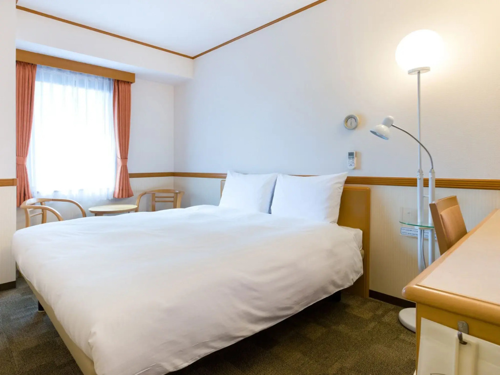 Toyoko Inn Moriya Ekimae