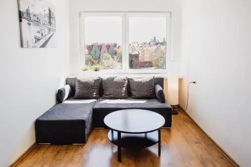 Panorama View Apartment