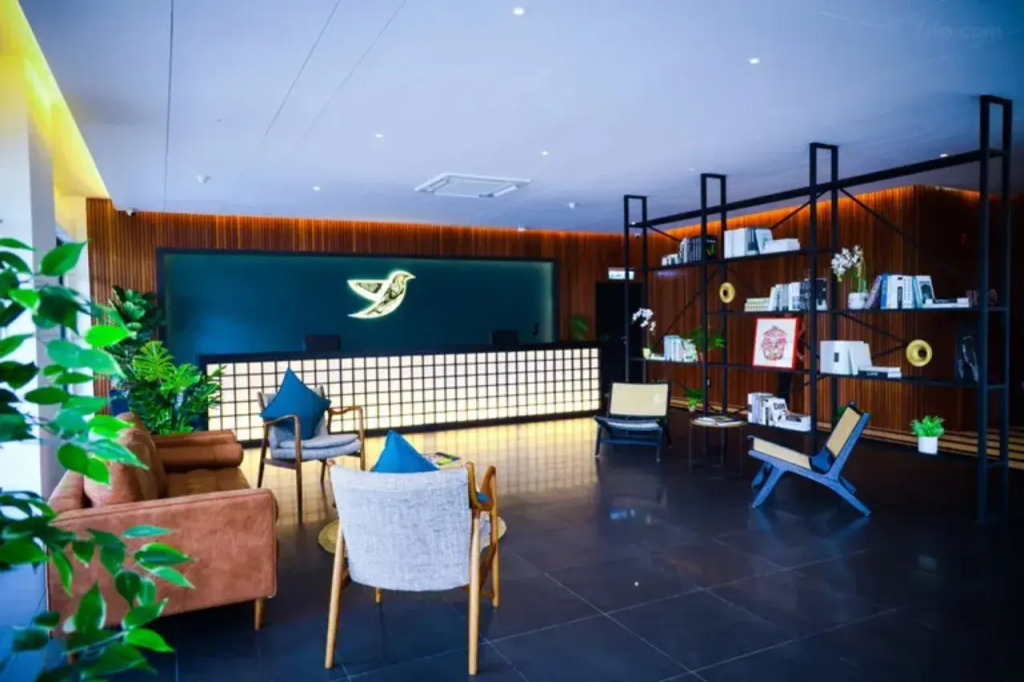 YES Hotel Penang