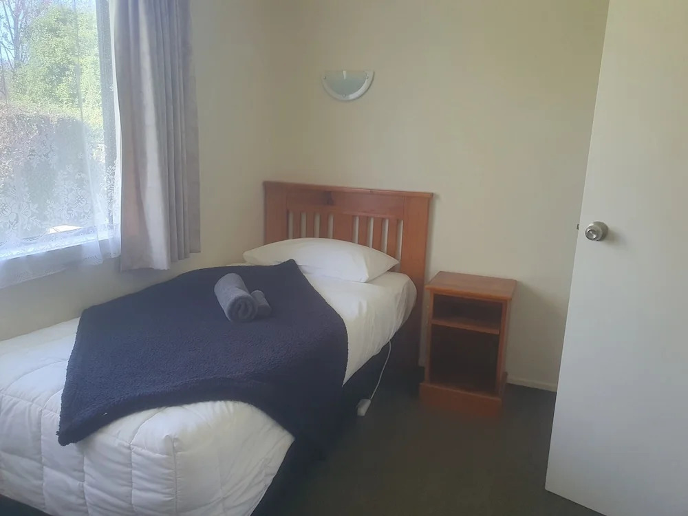 Geraldine Motels