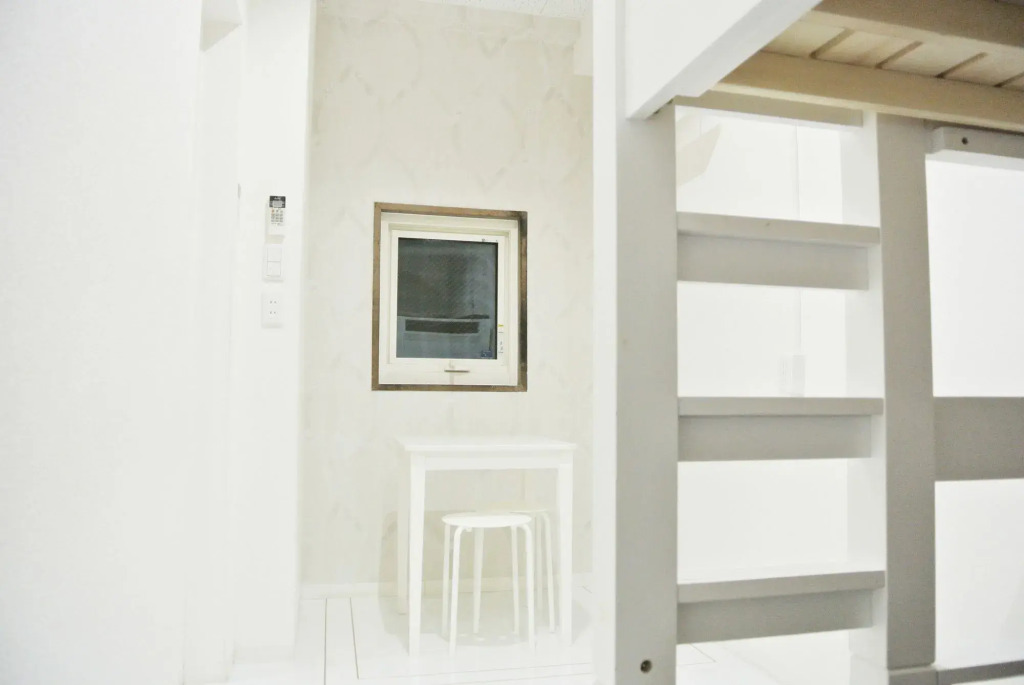 Casa Blanca Guesthouse