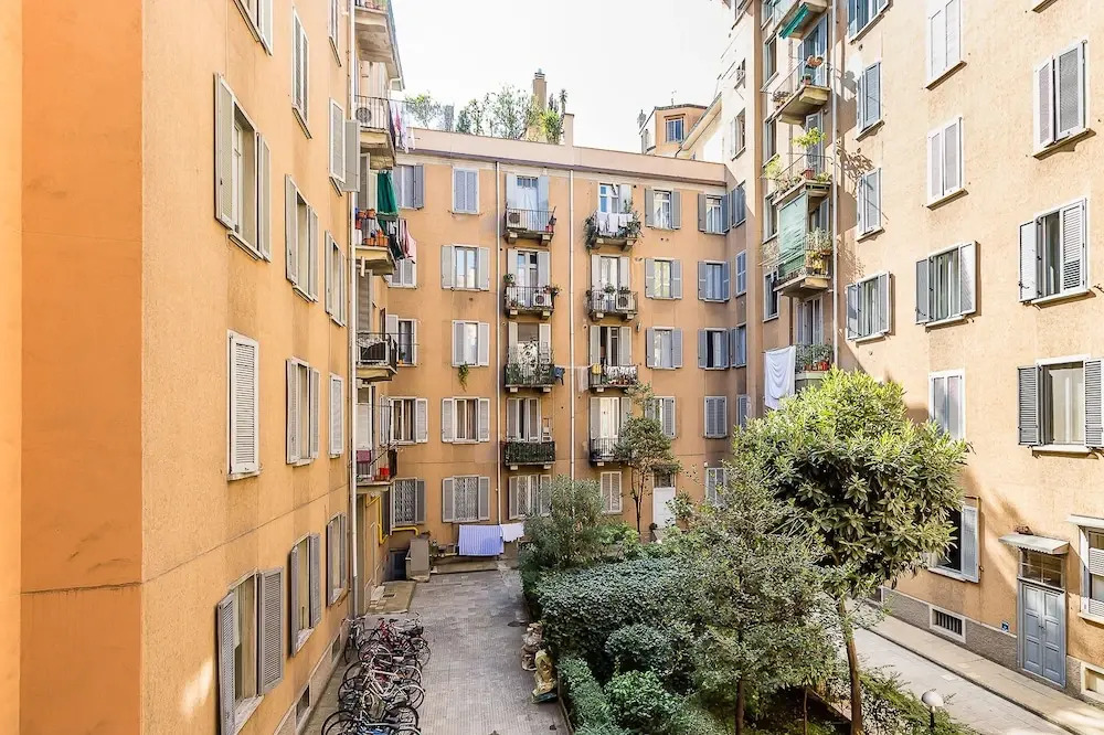 Alessia's Flat- Marche M5
