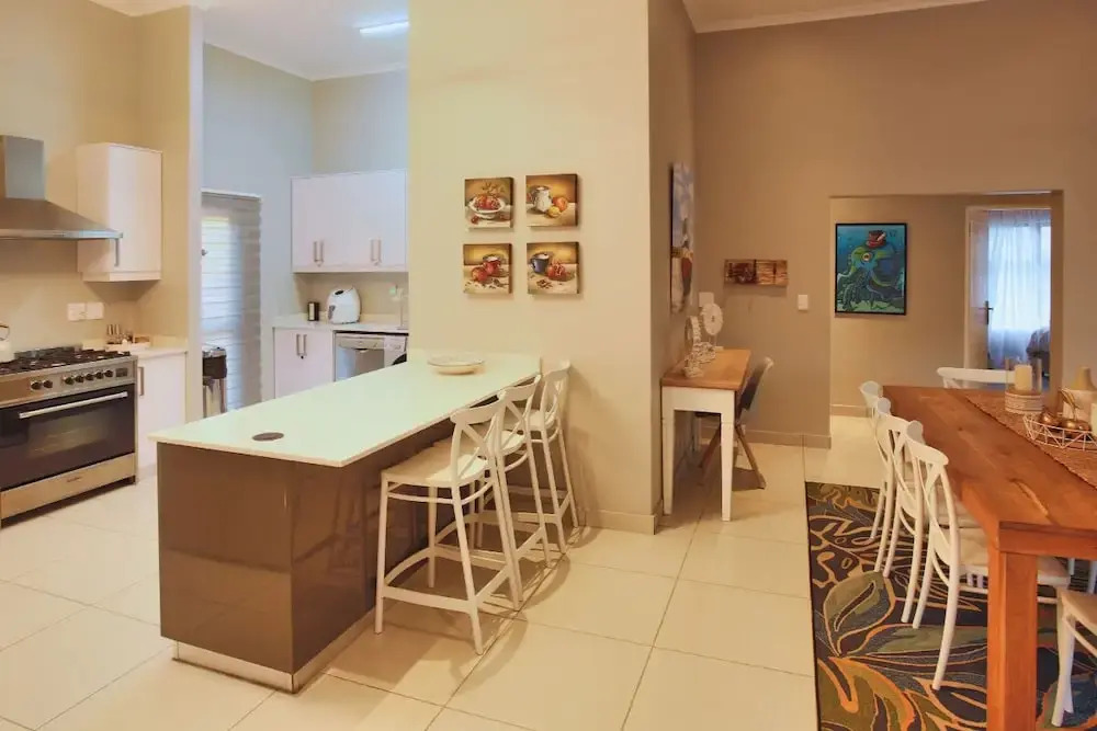 Kamen House, Langebaan, 4-Sleeper