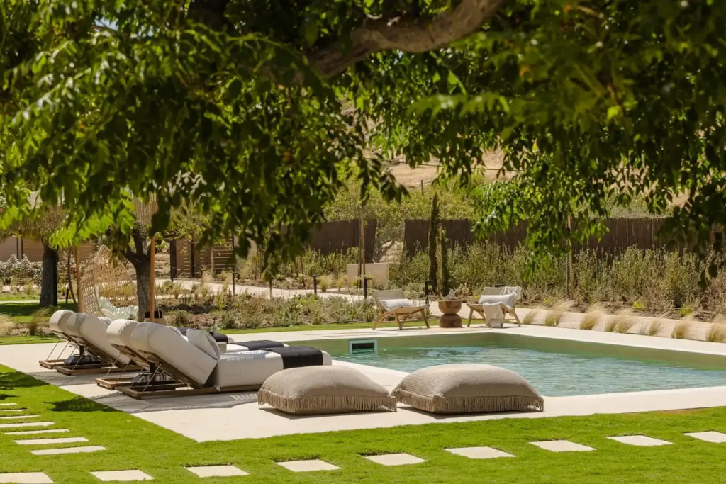 The Attican Villa & Estate
